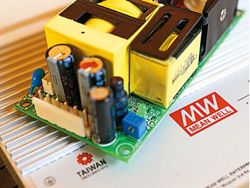 xingkong.com电源营收破两百亿新台币